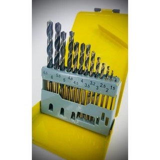 Mũi khoan inox,chuyen dùng cho khoan inox .