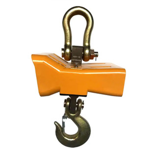 Cân treo điện tử kỹ thuật số chất lượng cao 1 tấn 1000kg Mẫu mới Cân điện tử
