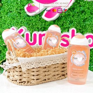 Dung dịch vệ sinh Femfresh - 250ml