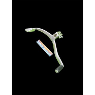 Cần số xe Wave Dream nhôm K1