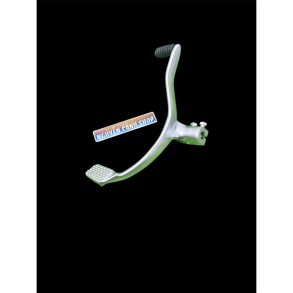 Cần số xe Wave Dream nhôm K1