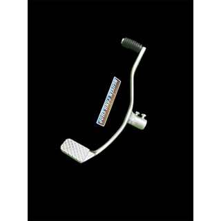 Cần số xe Wave Dream nhôm K1