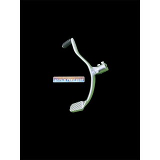 Cần số xe Wave Dream nhôm K1