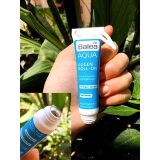 Kem Dưỡng da Balea Aqua của Đức