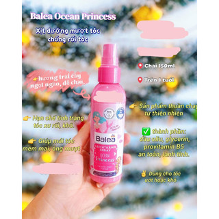 Dầu gội và xả Bubchen 230ml