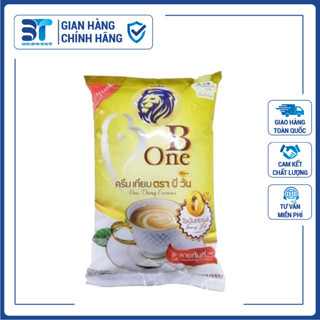 Bột Kem Béo Pha Trà Sữa Thái Lan B One - 1kg