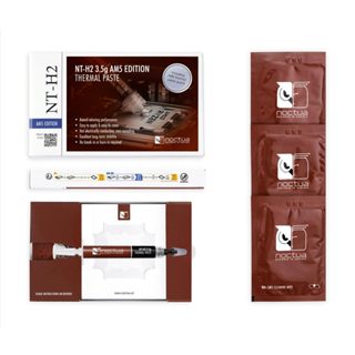 Keo Tản Nhiệt Noctua NT-H2 - Chính Hãng