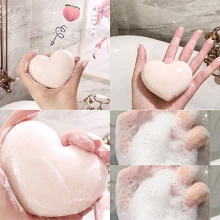 Xà phòng soap hỗ trợ mờ thâm mông Pelican