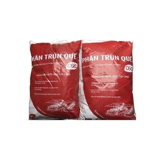 Bao 10kg Phân trùn quế nguyên chất 100% có trứng của hãng OSG