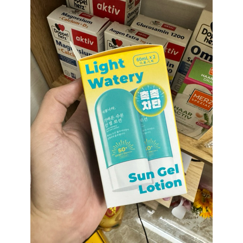 𝗞𝗘𝗠 𝗖𝗛𝗢̂́𝗡𝗚 𝗡𝗔̆́𝗡𝗚 𝗢𝗫𝗬𝗚𝗘𝗡 𝗪𝗔𝗧𝗘𝗥 𝗟𝗜𝗚𝗛𝗧 𝗦𝗨𝗡 𝗚𝗘𝗟 𝟲𝟬𝗺𝗹