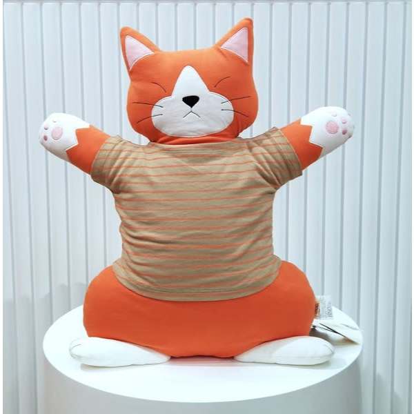 DOLL MÈO TOM HIKOSEN CARA