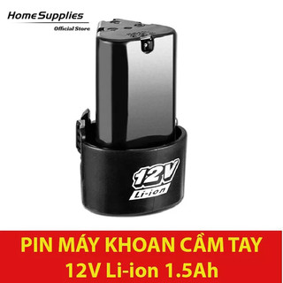  Pin Máy Khoan Cầm Tay 12 V 16.8V Li-Ion 1300mAh pin máy công cụ dụng cụ 12V 16.8V lithium 