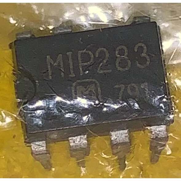 MIP283-7CH cắmm
