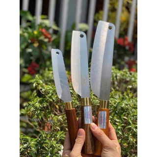 Dao Đa Sỹ thép Nhật không gỉ. Dao thái thịt - Dao thái gọt hoa quả