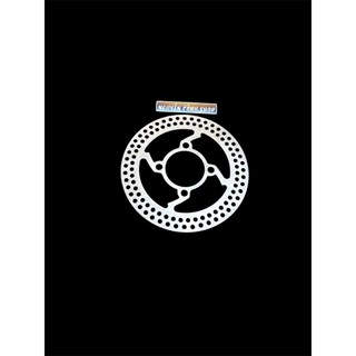 Đĩa thắng 190mm Mio,luvias,Vision,vario,Clik 4 lổ phây thái