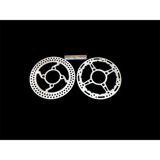 Đĩa thắng 190mm Mio,luvias,Vision,vario,Clik 4 lổ phây thái