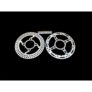 Đĩa thắng 190mm Mio,luvias,Vision,vario,Clik 4 lổ phây thái