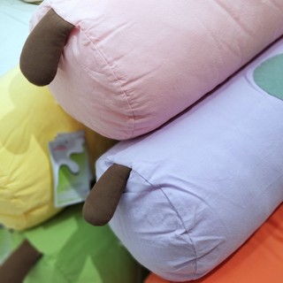 GỐI ÔM CÚN 80CM ( CÓ VỎ LẺ ) HIKOSEN CARA