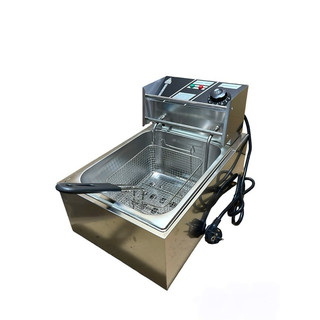 🍟 BẾP CHIÊN ĐIỆN EH81 6 LÍT