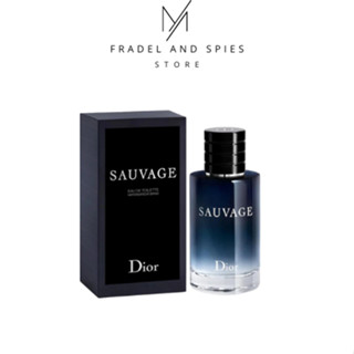 Nước Hoa Nam Dior Sauvage Elixir 100ml Nước hoa nam chính hãng Lịch lãm, sang trọng, thu hút