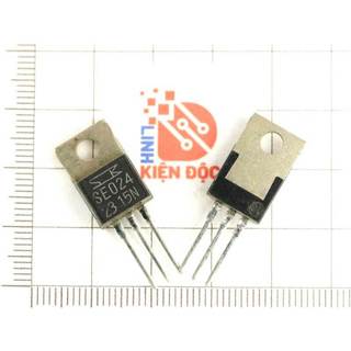 [Combo 2 con] SE024 IC nguồn TO-220