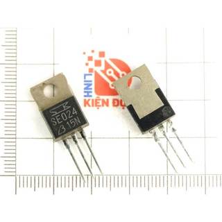 [Combo 2 con] SE024 IC nguồn TO-220