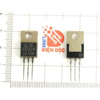 [Combo 2 con] SE024 IC nguồn TO-220