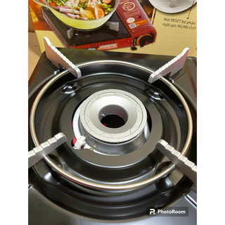 BẾP GAS DU LỊCH NAMILUX (CHỐNG CHÁY NỔ)