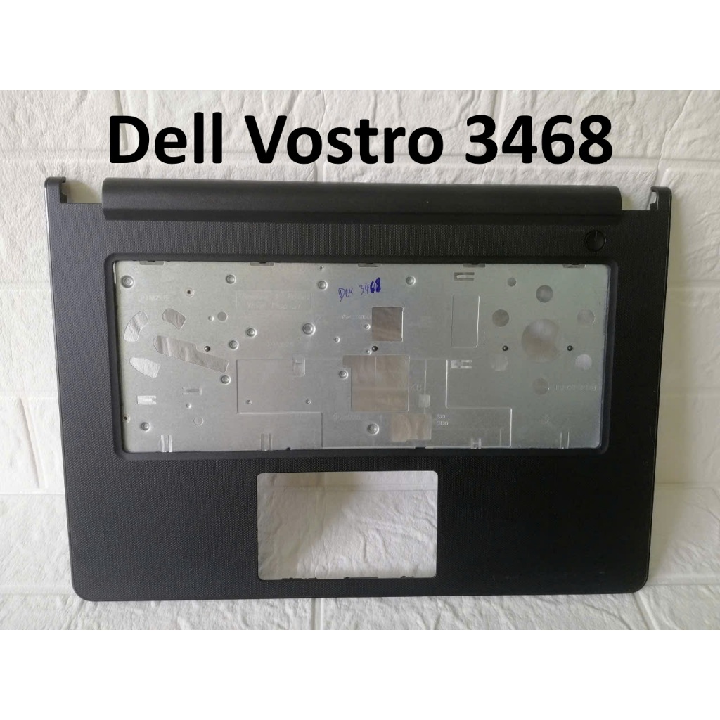 MẶT C VỎ LAPTOP Dell Vostro 3468