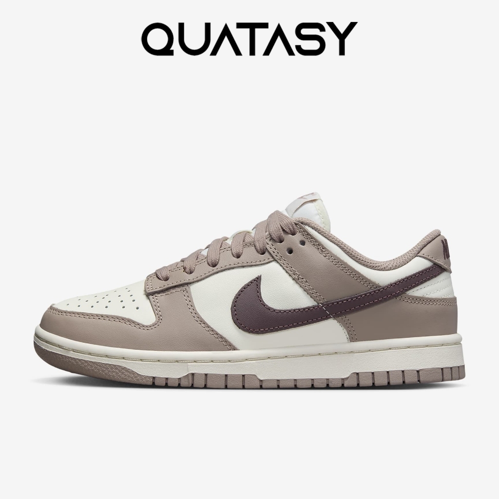Giày sneaker Dunk Low Diffused Taupe chính hãng
