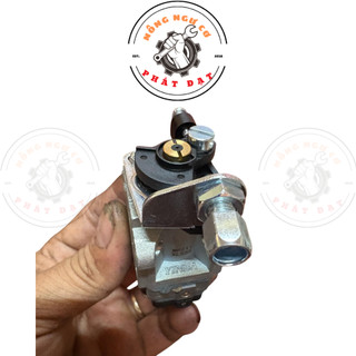 BÌNH XĂNG CON _CHẾ HÒA KHÍ MÁY CẮT CỎ 260_330 YINBA CHÍNH HÃNG