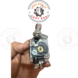BÌNH XĂNG CON _CHẾ HÒA KHÍ MÁY CẮT CỎ 260_330 YINBA CHÍNH HÃNG