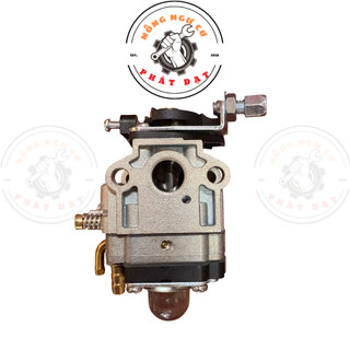 BÌNH XĂNG CON _CHẾ HÒA KHÍ MÁY CẮT CỎ 260_330 YINBA CHÍNH HÃNG