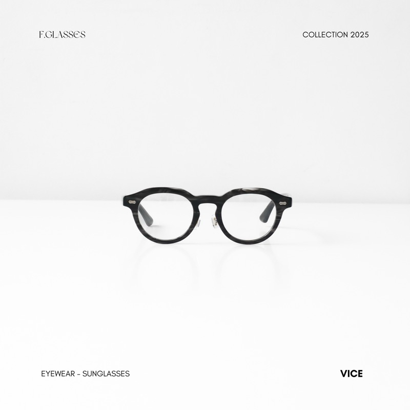 MẮT KÍNH VICE - F.GLASSES