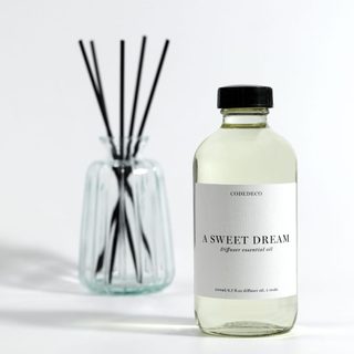 Tinh dầu thơm phòng CODEDECO A Sweet Dream 120ml, 240ml Trẻ trung, Ngọt ngào, Nữ tính