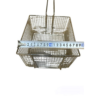 PHỤ KIỆN RỔ BẾP CHIÊN ĐIỆN