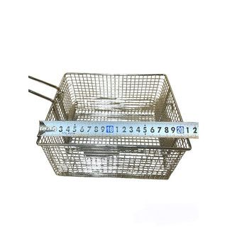 PHỤ KIỆN RỔ BẾP CHIÊN ĐIỆN