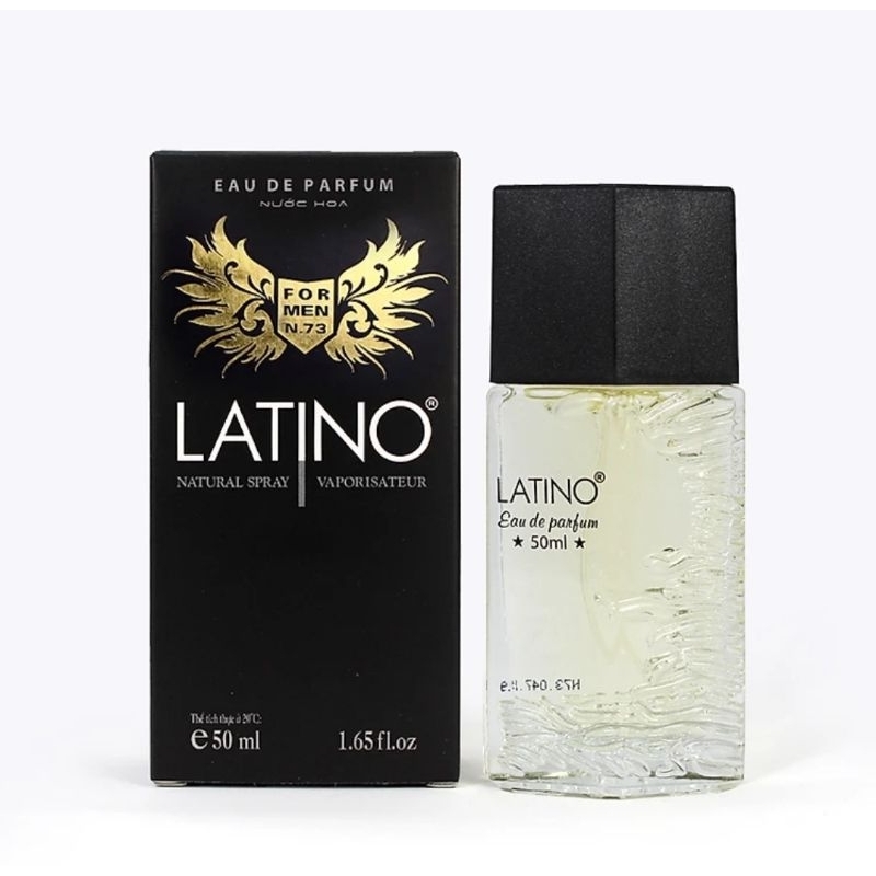 Nước hoa nam Latino N73 - 50ml