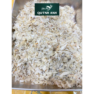 Yến Vụn Thô Nguyên Chất  quà tặng Nở Nhiều (Tặng Kèm Táo, Đường, Nhíp)