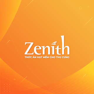 Thức Ăn Hạt Mềm Cho Chó Con Zenith Puppy Grain Free 1.2kg - Thức Ăn Hạt Dẻo Cao Cấp Pet
