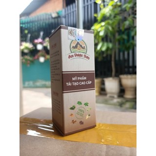 Láng mịn da sạch mụn Serum An Dược Sơn 30ml