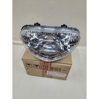 Đèn pha Mio 2004 - 2006 (Mio nhỏ đời đầu), din.