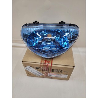 Đèn pha Mio 2004 - 2006 (Mio nhỏ đời đầu), din.