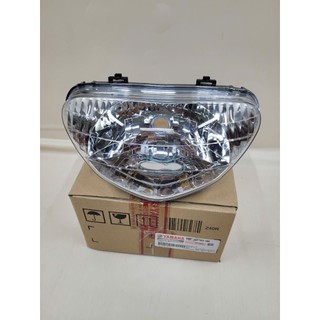 Đèn pha Mio 2004 - 2006 (Mio nhỏ đời đầu), din.