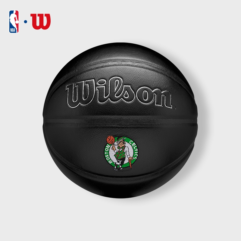 Wilson Nba Team Premiere BSKT BOS Celtics Bóng Rổ Size 7 WZ4026402XB7