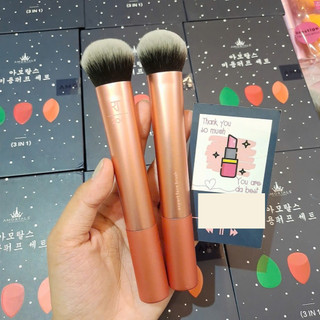 Bộ cọ kem nền,cọ tạo khối,cọ má hồng,cọ phấn mắt, con tán mày R T/ PONY EFFECT MINI MAKEUP BRUSH SET