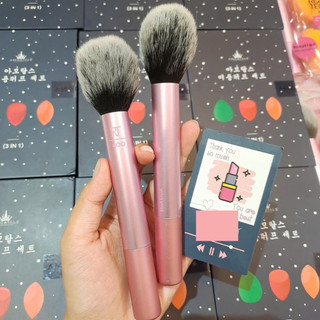 Bộ cọ kem nền,cọ tạo khối,cọ má hồng,cọ phấn mắt, con tán mày R T/ PONY EFFECT MINI MAKEUP BRUSH SET