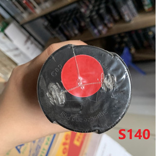 Chai sơn Samurai màu đỏ S140 dạng bình xịt dành cho xe máy