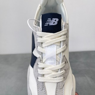 Giày Sneaker 327 Grey Navy Đế Gai - High Quality Fullbox