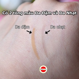 Miếng dán kích mí tàng hình (20 cặp)
